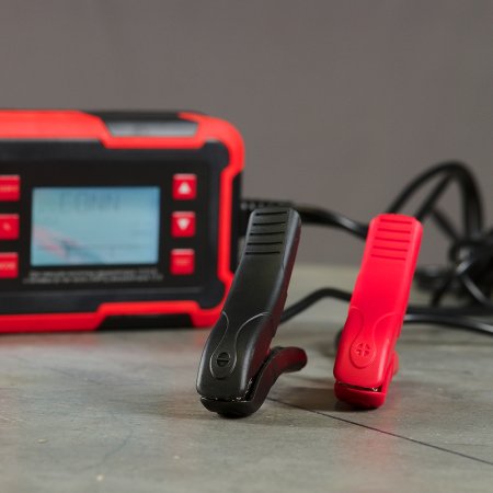 Зарядное устройство FUBAG MICRO 140/24 в Кургане фото