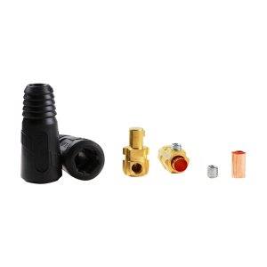 Разъем кабельный Fubag СКР 50 вставка (2 шт.) в Кургане фото