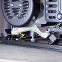 Бензиновый генератор FUBAG BS 8500 XD ES DUPLEX для одно и трехфазного режимов работы в Кургане фото