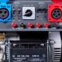 Бензиновый генератор FUBAG BS 8500 XD ES DUPLEX для одно и трехфазного режимов работы в Кургане фото