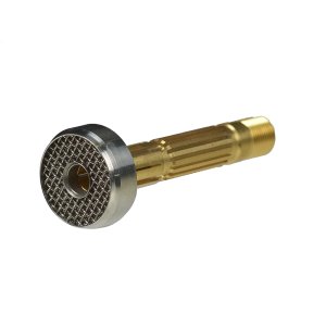 FUBAG Цанга c увеличенной газовой линзой ф6.4 FB TIG 550W (2 шт.) в Кургане фото