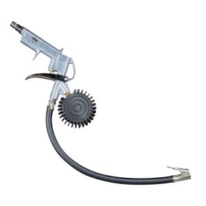 Пневмопистолет для накачки FUBAG IG7 с манометром в Кургане фото