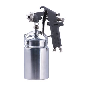 FUBAG Краскораспылитель BASIC S1000/1.8 HP с нижним бачком в Кургане фото
