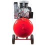 Ременной одноступенчатый компрессор FUBAG B10000B/270 CT11 в Кургане фото