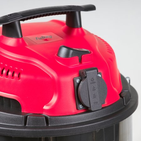 FUBAG Строительный пылесос WD 4SP в Кургане фото