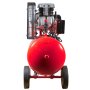 Ременной одноступенчатый компрессор FUBAG B5200B/200 CT4 в Кургане фото