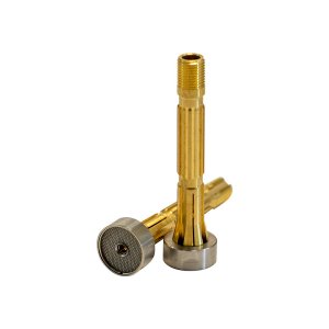FUBAG Цанга c газовой линзой ф2.4 FB TIG 190-400W-450W (2 шт.) в Кургане фото
