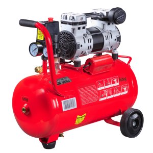 Компрессор воздушный безмасляный FUBAG OLS 180/24 CM1.2 в Кургане фото