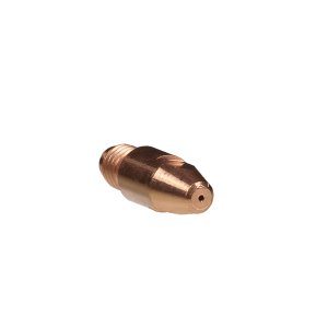 FUBAG Контактный наконечник M8х30 мм ECU D=0.8 мм (10 шт.) в Кургане фото