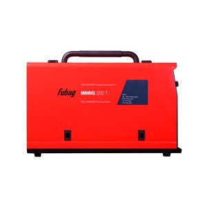 Полуавтомат сварочный FUBAG INMIG 200 SYN LCD (новый дисплей) в Кургане фото