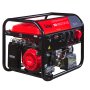 Бензиновый генератор FUBAG BS 6600 DA ES (трехфазный) с электростартером и коннектором автоматики в Кургане фото
