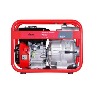 FUBAG Бензиновая мотопомпа для сильнозагрязненной воды PG 950 T в Кургане фото
