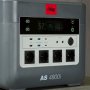 Портативная электростанция FUBAG AS 4800i (аккумулятор LiFePO4) в Кургане фото