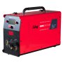 FUBAG Сварочный полуавтомат инвертор INMIG 315T SYN LCD  + Горелка FB 360 3m в Кургане фото