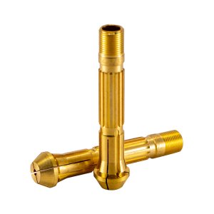 FUBAG Цанга ф2.4 FB TIG 240-550W (2 шт.) в Кургане фото