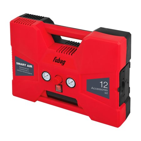 Компрессорный набор FUBAG Smart Air в Кургане фото