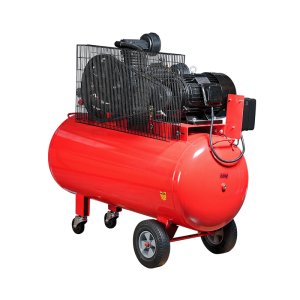 Ременной двухступенчатый компрессор FUBAG DCF-900/270 CT7.5 в Кургане фото