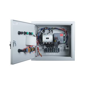 FUBAG Блок автоматики Startmaster BS 25000 (230V) двухрежимный. Однофазный. в Кургане фото