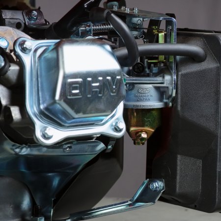 Бензиновый генератор FUBAG BS 3500 A ES DUPLEX в Кургане фото