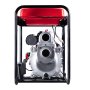 Дизельная мотопомпа FUBAG PD 1300 T ES для сильнозагрязненной воды в Кургане фото