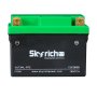 Аккумулятор FUBAG li-ion 3Ah для инверторного генератора TI 11000 A ES (арт. 646211) купить в Кургане