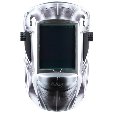  Маска сварщика Хамелеон FUBAG IQ 5 - 13C M  2 в Кургане фото