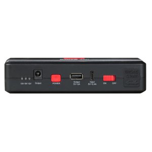 Пусковое устройство FUBAG DRIVE 450 с разъемом type-C на входе в Кургане фото