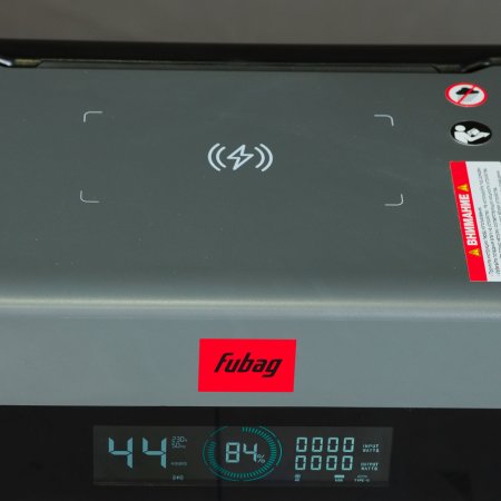 Портативная электростанция FUBAG AS 2400i (аккумулятор LiFePO4) в Кургане фото