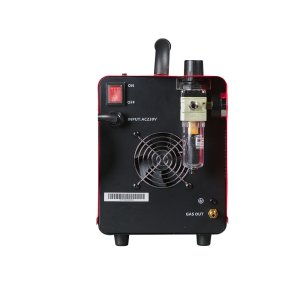 FUBAG Аппарат плазменной резки Plasma 50 (46122) + Горелка для плазмореза FB P60 6m (38468)  в Кургане фото