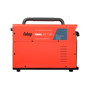 FUBAG Сварочный полуавтомат инвертор INMIG 350T DG  + Подающий механизм DRIVE INMIG DG + Шланг пакет 5 м 35 мм.кв  + Горелка FB 360 3 м  в Кургане фото