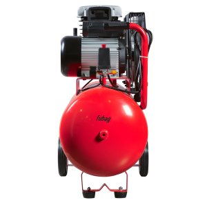 Ременной компрессор одноступенчатый FUBAG B3600B/100 CM3 в Кургане фото
