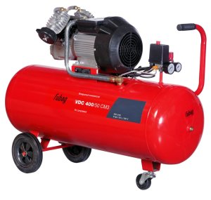 Поршневой масляный компрессор FUBAG VDC 400/50 CM3 в Кургане фото