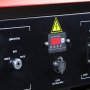 FUBAG Бензиновый генератор с электростартером и коннектором автоматики BS 3300 A ES в Кургане фото