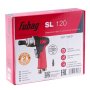 FUBAG Пневмовинтоверт SL 120 + Биты для SL 100, SL 120 1/4 дюйма x50мм (100 шт.) в ПОДАРОК в Кургане фото