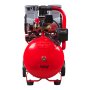 Компрессор воздушный безмасляный малошумный FUBAG OLS 500/50 CM2х2 в Кургане фото