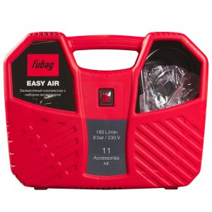 Компрессорный набор FUBAG Easy Air в Кургане фото