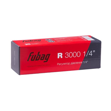 FUBAG Регулятор R 3000 1/4 дюйма в Кургане фото