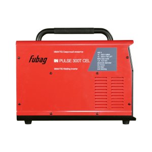 FUBAG Инвертор сварочный IN PULSE 300T CEL в Кургане фото
