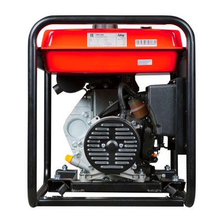 Дизельный генератор FUBAG  PRD 3000 в Кургане фото