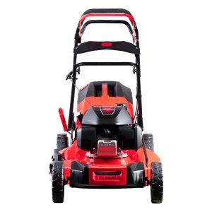 Газонокосилка бензиновая самоходная с двигателем FUBAG Honda FPL 56 SMH в Кургане фото