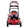Газонокосилка бензиновая самоходная с двигателем FUBAG Honda FPL 56 SMH в Кургане фото