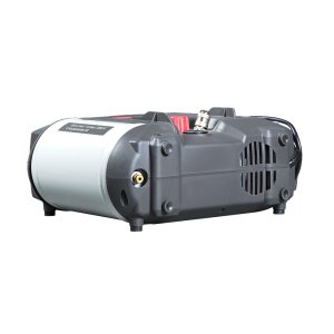 Компрессорный набор FUBAG Compact Air безмасляный компрессор + 5 предметов в Кургане фото