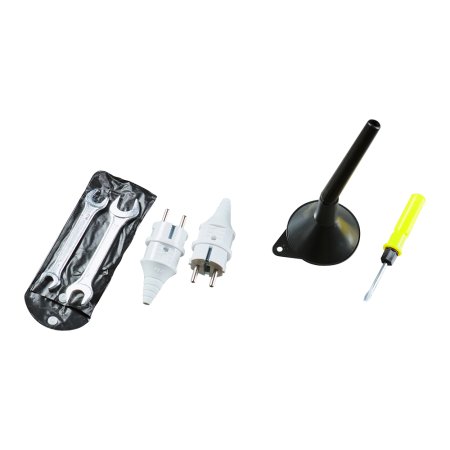 Дизельный генератор FUBAG  PRD 3000 в Кургане фото