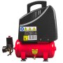 Компрессорный набор FUBAG Service Master Kit безмасляный компрессор + 6 предметов в Кургане фото