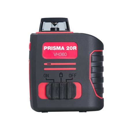 FUBAG Лазерный уровень Prisma 20R VH360 в Кургане фото