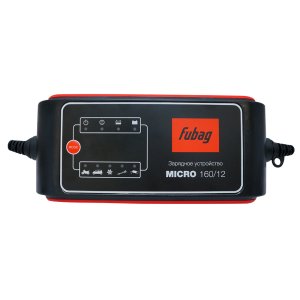 Зарядное устройство FUBAG MICRO 160/12 в Кургане фото