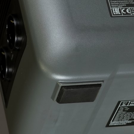 Портативная электростанция FUBAG AS 1200i (аккумулятор LiFePO4) в Кургане фото
