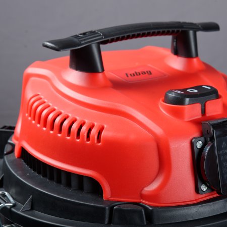 FUBAG Строительный пылесос WD 3  в Кургане фото