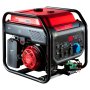 Инверторный генератор FUBAG TI 11000 A ES купить в Кургане
